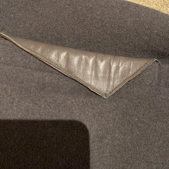 Rudsak ladies wool coat - Picture 6 of 7